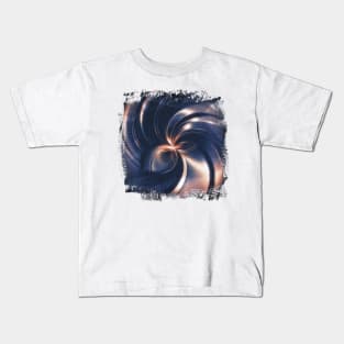 Abstraction Kids T-Shirt